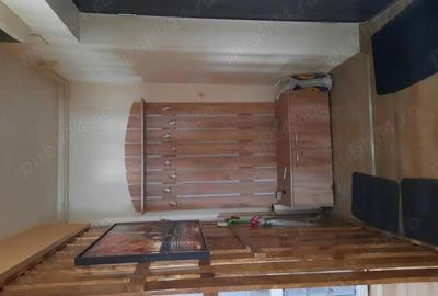 Apartament cu 2 camere semidecomandat în Central - 2