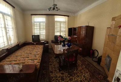 Casa zona ultracentral - 2