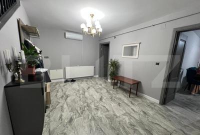 Casa de vanzare ,180mp Zona Titulescu - 2