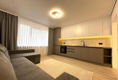 Apatament de vanzare zona Coresi - 6