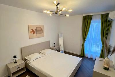 Apartament 2 camere Prima inchiriere | Bloc nou cu lift | Loc de parcare | - 4