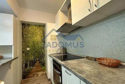 Apartament modern 2 camere de inchiriat Ploiesti -Garaj Subteran - 4