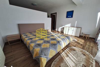 Apartament cu 2 camere, mobilat în Tudor - 7
