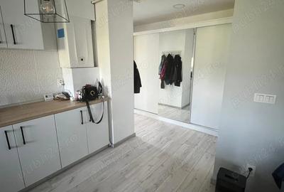 Inchiriez apartament cu 2 camere cartier Unirii - 3