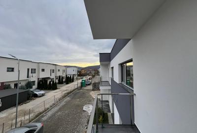 Duplex de 4 camere, 125 mp utili, garaj, zona Tineretului - 3