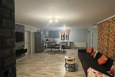 Casa de vanzare in Biharia - 3