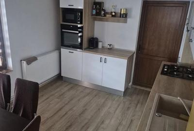 Casă cu 4 camere în Exterior Vest - 5