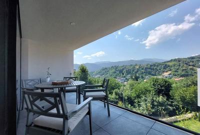 Apartament 3 camere Drumul Poienii - Complex Exclusivist - 6