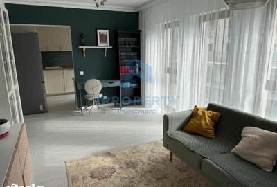 Apartament cu 3 camere în Drumul Taberei - 14