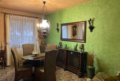Apartament cu 3 camere decomandat în Ultracentral