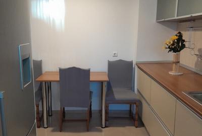 Apartament de inchiriat, 3 camere, Complet Mobilat ?i Utilat, Golden R Apartament de inchiriat, 3 camere, Complet Mobilat ?i Utilat, Golden R - 6