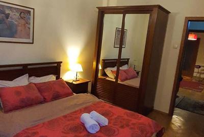 Apartament cu 3 camere semidecomandat în Calea Victoriei - 2