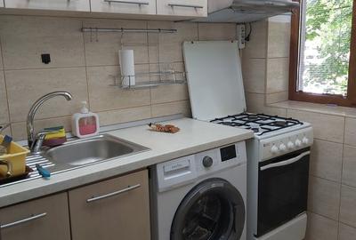 Garsonieră semidecomandată în Titan - 2