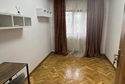 Apartament 3 camere Centru UMF Garaj - 9