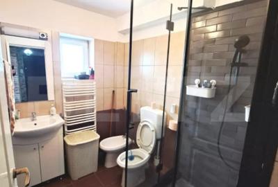 Apartament cu 2 camere decomandat în Central - 2