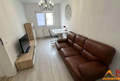 Apartament 3 camere, mobilat și utilat – SEMAFORULUI