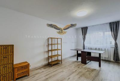 Apartament decomandat cu 2 camere|renovat complet |The Office - 9