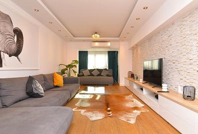 INCHIRIERE APARTAMENT 2 CAMERE UNIRII – PIATA UNIRII - 1