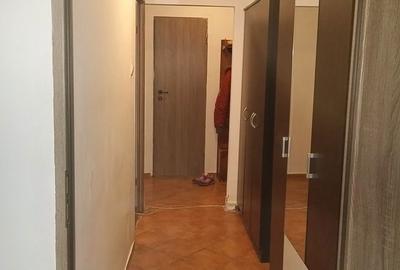 Apartament cu 2 camere decomandat în Drumul Găzarului - 3