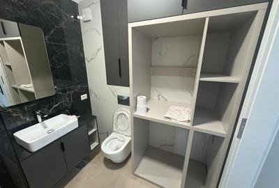 Ap de lux 2 camere, parcare, prima inchiriere, complex Express - 10