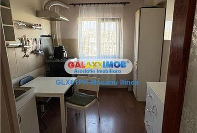 Apartament cu 2 camere decomandat, mobilat în Cantacuzino - 3