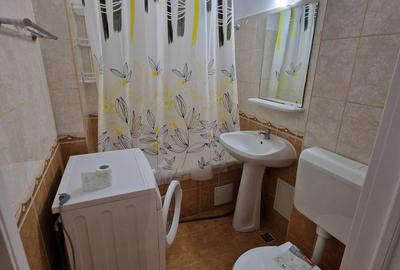 Apartament cu 2 camere semidecomandat în Titan - 3