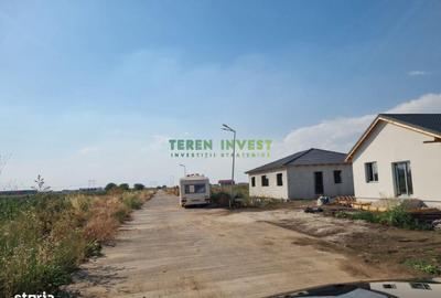 Teren de 540 mp, în Frumușani - 7