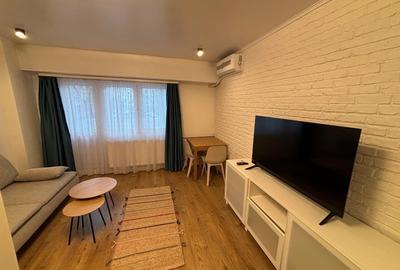 Inchiriez garsoniera moderna Nerva Traian - 1