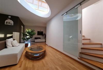 Vila superba de inchiriat ultracentral Brasov - 10