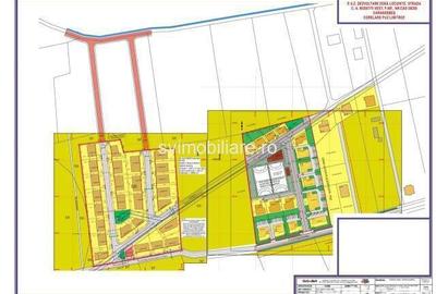 Teren de 12300 mp, în Caransebeș - 1