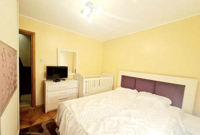 Apartament 3 camere Tomis 3 - 2