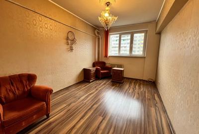 Bucur Obor- metrou la 1 min, 2 camere decomandat - 19