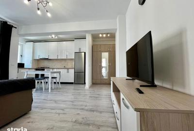 Apartament cu 2 camere în Ciurea