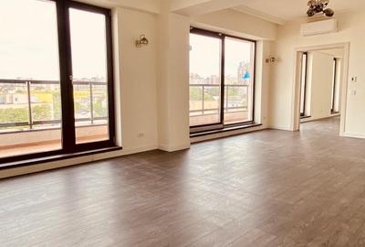 NOU Penthouse Exclusivist in Complexul Conest Edifici Mihai Bravu - Vitan - 5