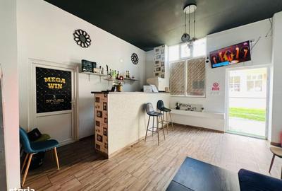 Spațiu comercial, de 50 mp, în Răcăciuni - 2