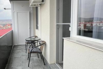 Apartament cu 2 camere semidecomandat în Florești - 4