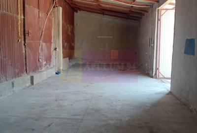 Spațiu comercial, de 90 mp, în Ferentari - 12