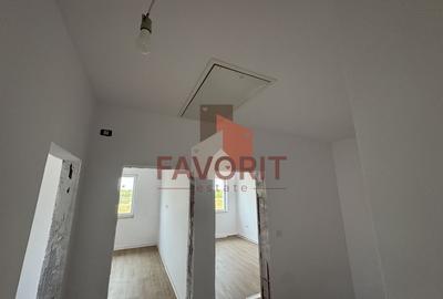 Comision 0%. Finisaje la Alegere. 110 mp utili. Aproape de Centura - 20