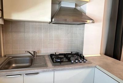 Apartament cu 2 camere în Roșu - 4