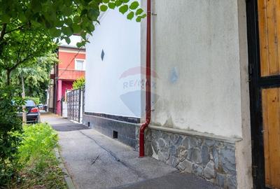 Casă individuală cu 4 camere cu Teren 467 Mp în Vatra Luminoasă - 26