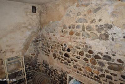 Casă individuală cu 5 camere cu Canalizare în Ultracentral - 21