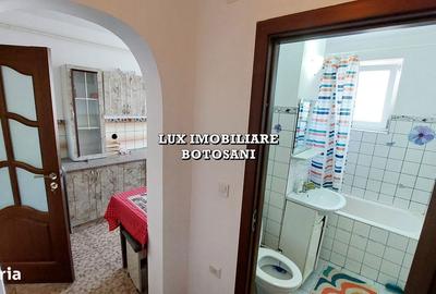 Apartament cu 2 camere decomandat în Central - 4