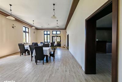 Spațiu comercial, de 316 mp, în Onișcani - 3