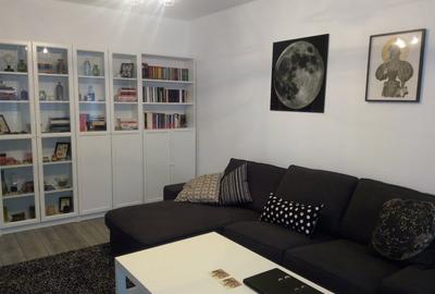 Apartament cu 2 camere decomandat în Gorjului - 8