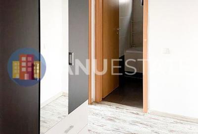 Apartament cu 2 camere decomandat în 13 Septembrie