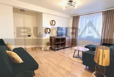 Apartament de 3 camere, prima inchiriere, 61mp, zona Horea - 2