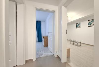 Apartament cu 2 camere decomandat, mobilat în Cug - 17