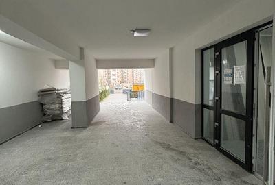 Apartament cu 3 camere în Est - 10