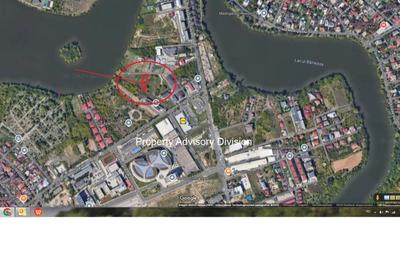 Teren Construcții intravilan de 1100 mp, în Băneasa
