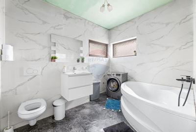 Casă individuală cu 5 camere cu Teren 620 Mp în Macea - 7